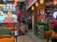 -湘味·鱼头王(上夼美食街店)