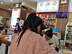 -宫廷药膳罐罐面(兴庆路店)