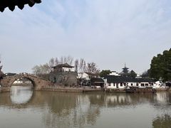 -枫桥景区