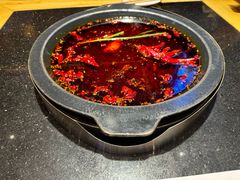 -晓秧锅鲜货火锅·重庆老字号(西外店)