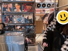 -黑胶星球(华发中城商都店)