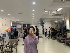 -中田健身工作室(星耀城金牌店)