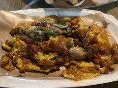 -东海岸人工湖美食村