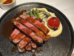 -藏红花·西班牙餐厅(北京五道营店)