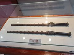-大连武术文化博物馆