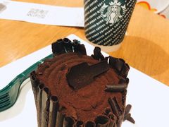 -星巴克(天津佛罗伦萨小镇店)