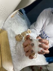 -手艺人不办卡美甲美睫