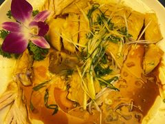 -海湾壹品·粤菜·早茶·烤鸭(拱北店)