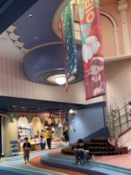 -奈尔宝家庭中心·亲子餐厅(北京东坝万达店)