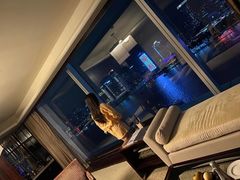 -上海凯宾斯基大酒店