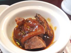 -老正兴菜馆(福州路店)