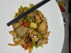 -山壹竹庭院餐厅