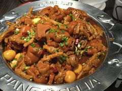 -胖哥俩肉蟹煲(杭州下沙学林街店)