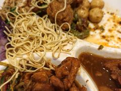 -富龙快餐店(铁西店)