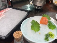 -东海怡品海鲜豆捞(舟宿夜江店)
