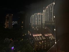 -三亚湾海居铂尔曼度假酒店