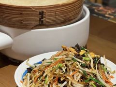-满园烤鸭·春饼(太原街万达店)