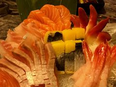 -熊出没日本烧肉放题