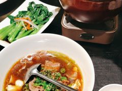 -简小舍·民间手艺菜(武昌江滩店)