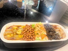 -徐记私厨(半淞园路店)