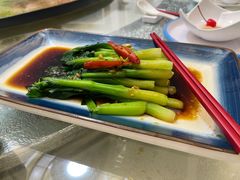 -泰谷酒店·太古码头闽菜自助餐厅