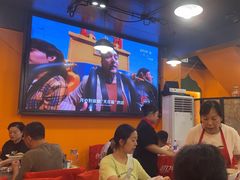 -簋街仔仔小龙虾(簋街二店)