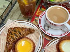 -兴华里茶记(禅城同济首店)