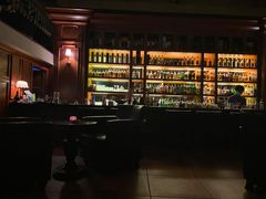环境优雅-Hill.Cocktail半山酒吧(中山店)