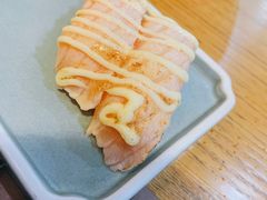 -林妈妈村·日式料理(宝山万达店)