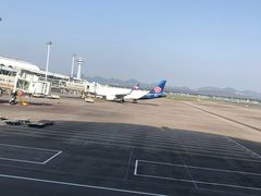 -上海浦东国际机场-T2航站楼