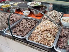 -温记府廟豆汤饭·始于1955年(海椒店)
