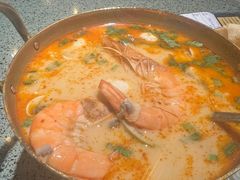 -Home Thai·泰谣(王府井apm店)