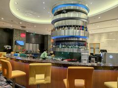 -上海大宁福朋喜来登酒店大堂吧(共和新路店)