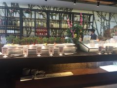 -星伦多自助料理·涮烤一体(虹悦城店)