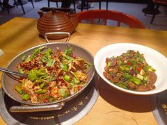 -吃饭皇帝大(解放西路店)