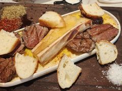 -Pasha帕夏土耳其餐厅(南昌路店)