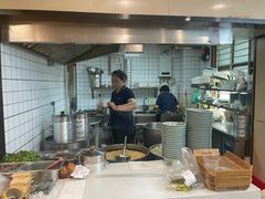 -金原鸭血粉丝汤·汤包·脆皮烤鸭(南京博物院店)