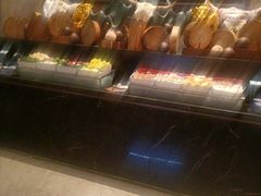 -西宁富力万达文华酒店美食汇西餐厅