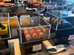 -深圳四季酒店·馥自助餐厅