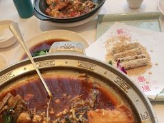 -解家河南菜(商鼎路店)