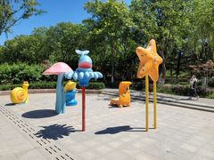 -大兴滨河森林公园