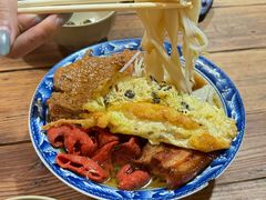 -佰仙面馆