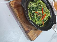 -香港深仔记茶餐厅(东门店)