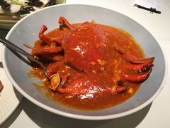 辣螃蟹-同乐海鲜(乌节路中央店)