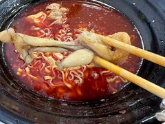 -四川老牛麻辣烫(北门桥店)