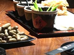 -嘚味徐州烧烤特色菜