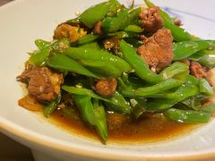 -佬麻雀·新湘菜(珠海金发购物中心店)