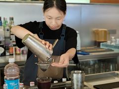 -The Happy Monk(前海壹方汇店)