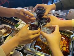 -海底捞火锅(连城广场店)