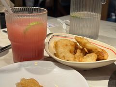 -七八冷面·延边朝鲜族美食(欢乐谷店)